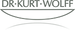 dr kurt wolff logo 150